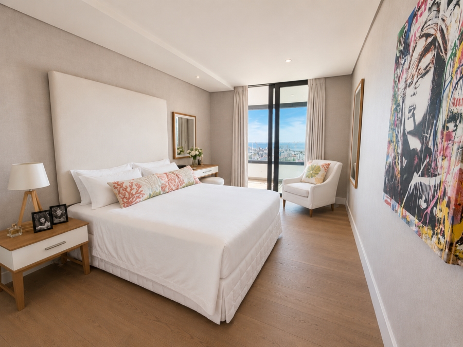 2 Bedroom Property for Sale in Sea Point Western Cape